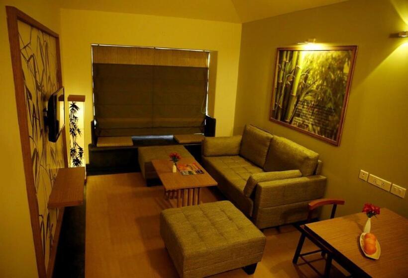 プレステージスイート, Sterling Wayanad