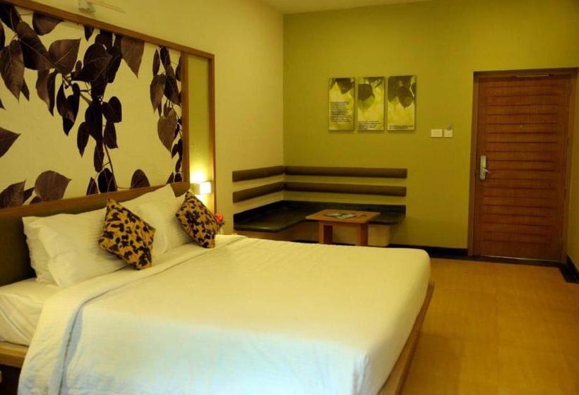 プレステージスイート, Sterling Wayanad