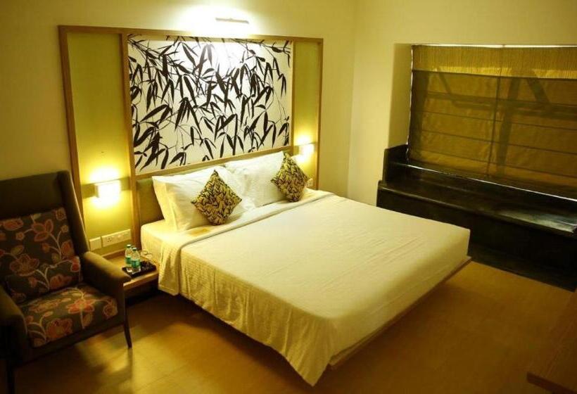 プレステージスイート, Sterling Wayanad