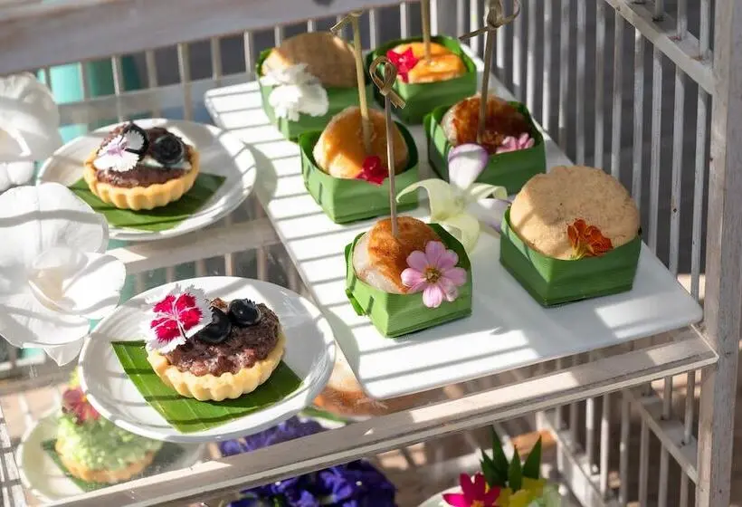 ビラホテル１ベッドルーム, Treehouse Villas   Adults Only