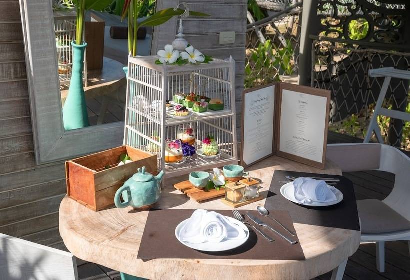 Вилла 1 Спальня, Treehouse Villas   Adults Only