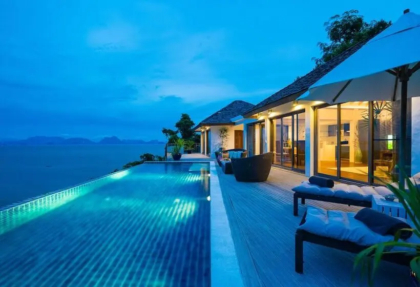 プール付き１ベッドルームヴィラ, Treehouse Villas   Adults Only