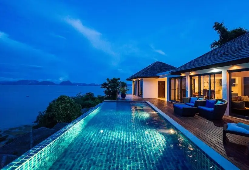 プール付き１ベッドルームヴィラ, Treehouse Villas   Adults Only