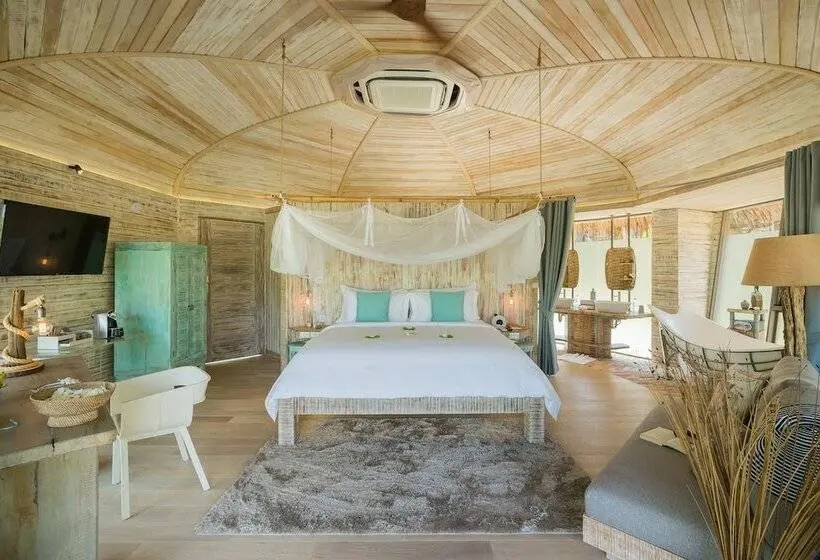プール付き１ベッドルームヴィラ, Treehouse Villas   Adults Only