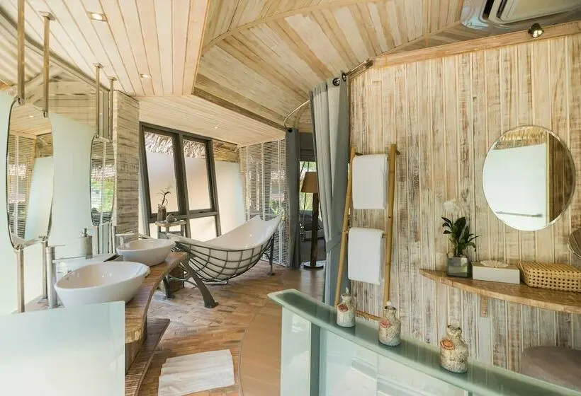 プール付き１ベッドルームヴィラ, Treehouse Villas   Adults Only