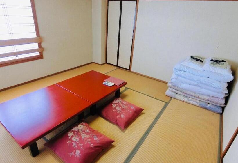 Семейный Номер, Saigiku