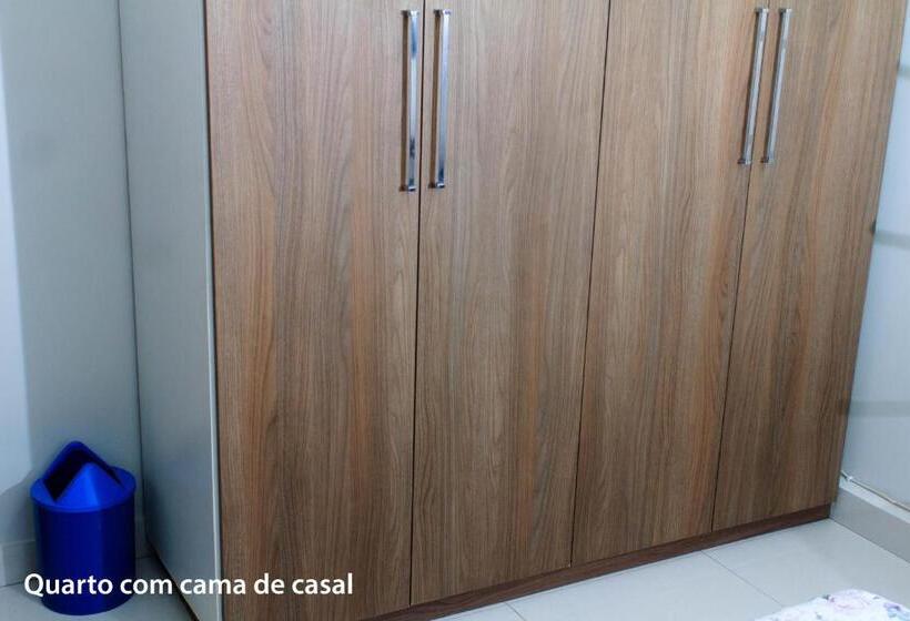 标准间, Casa Duplex