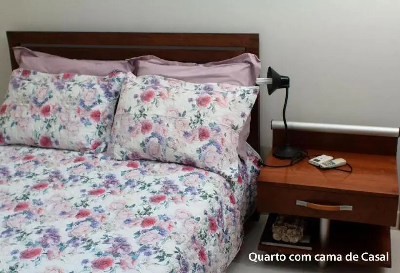 Standard-huone, Casa Duplex