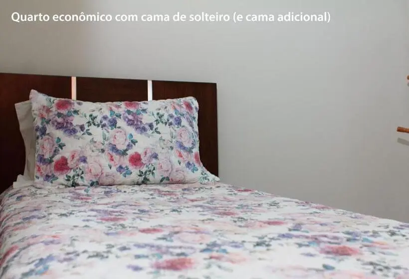 Economy-huone, Casa Duplex