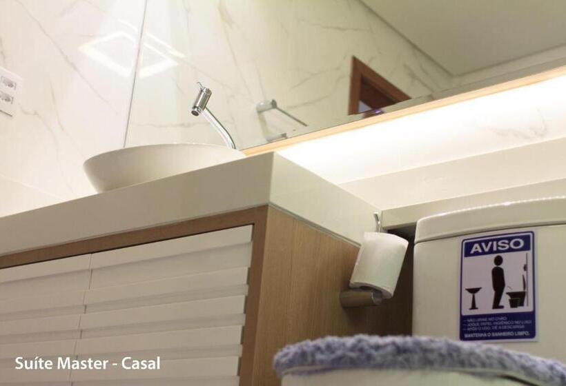 豪华套房, Casa Duplex