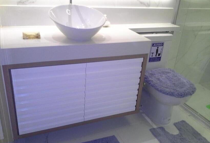 豪华套房, Casa Duplex