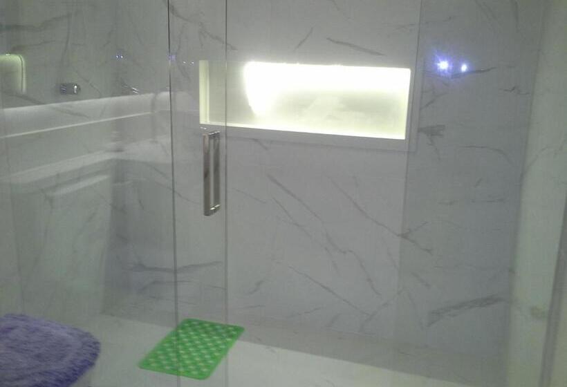 豪华套房, Casa Duplex