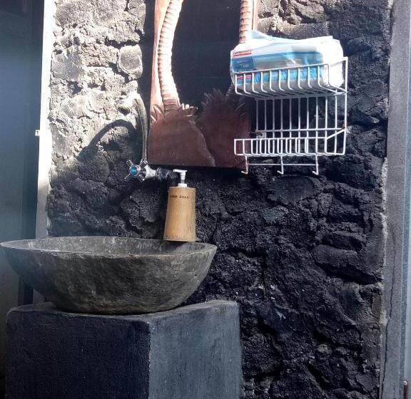 חדר סטנדרט יחיד, Bunbulan Hill Hostel And Cottage