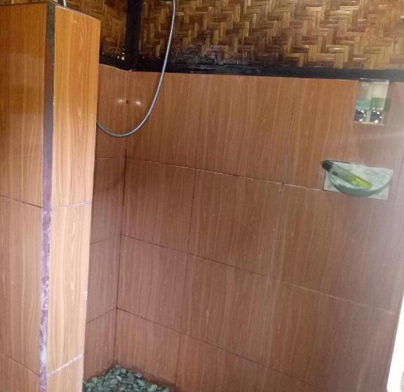 חדר סטנדרט יחיד, Bunbulan Hill Hostel And Cottage