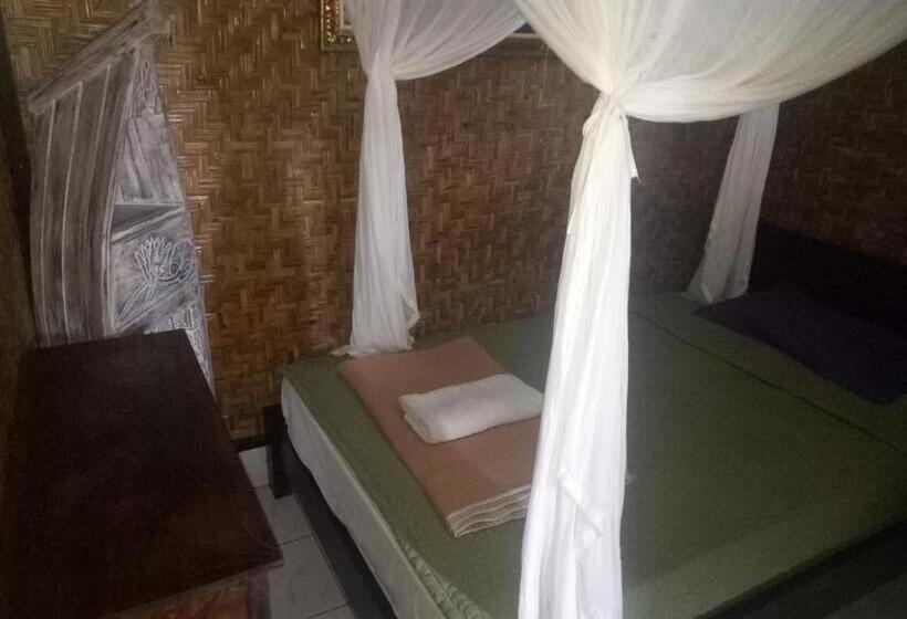 חדר סטנדרט יחיד, Bunbulan Hill Hostel And Cottage