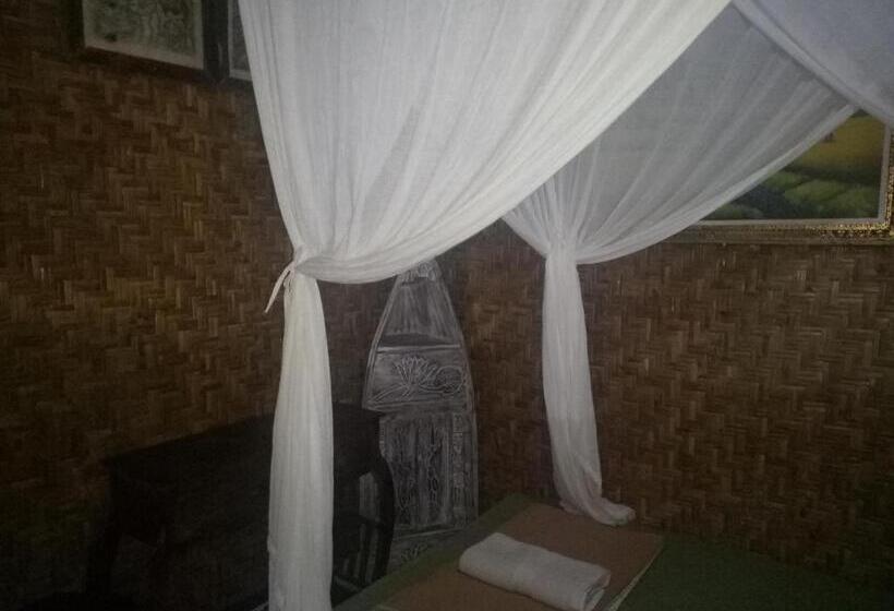 חדר סטנדרט יחיד, Bunbulan Hill Hostel And Cottage