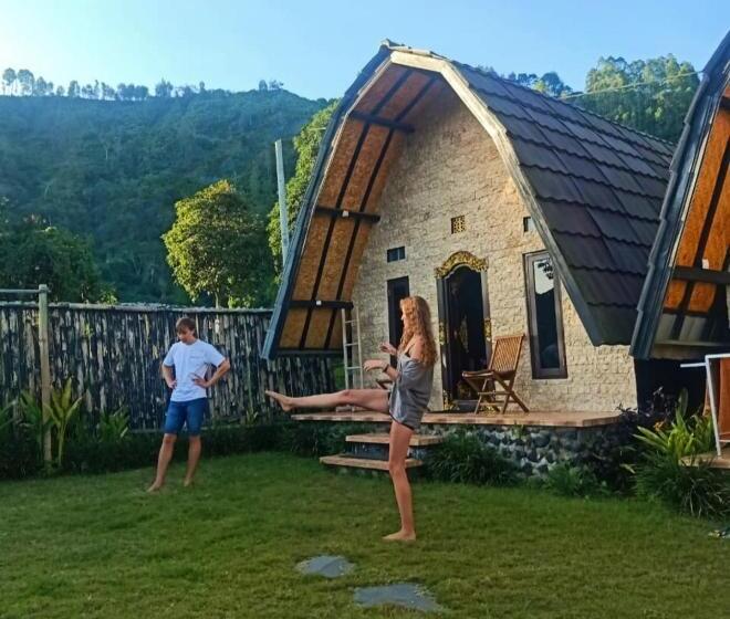 חדר סטנדרט, Bunbulan Hill Hostel And Cottage