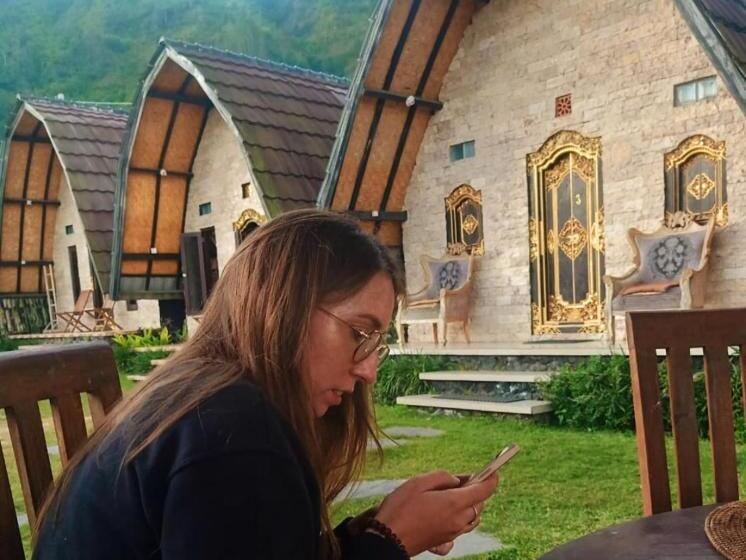 חדר סטנדרט, Bunbulan Hill Hostel And Cottage