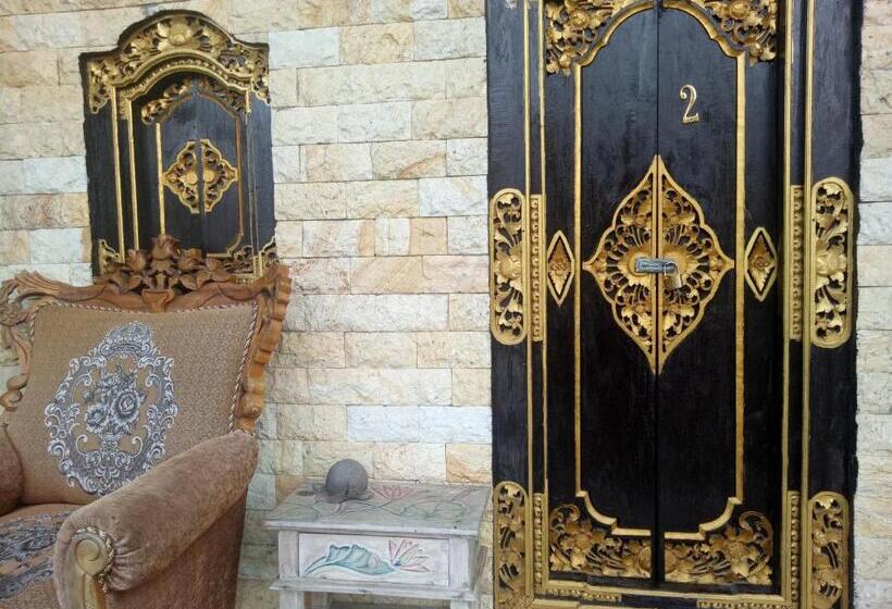 חדר סטנדרט, Bunbulan Hill Hostel And Cottage