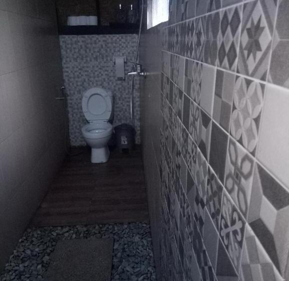 חדר סטנדרט, Bunbulan Hill Hostel And Cottage