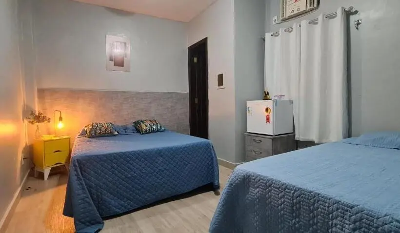 スタンダードルーム, Hostel Cidade Velha
