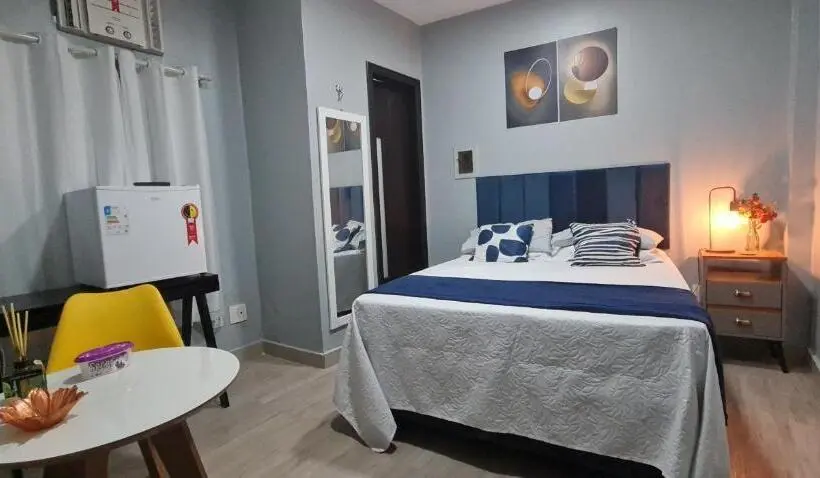 スタンダードルーム, Hostel Cidade Velha