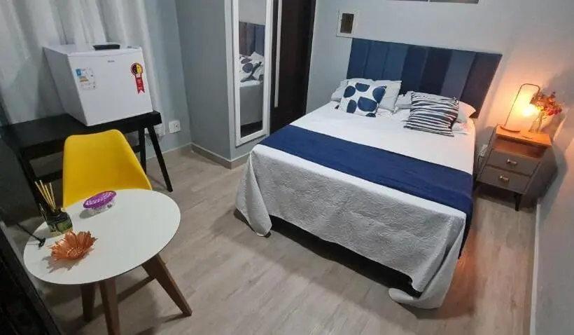 スタンダードルーム, Hostel Cidade Velha
