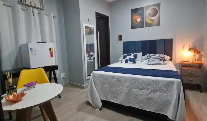 スタンダードルーム, Hostel Cidade Velha