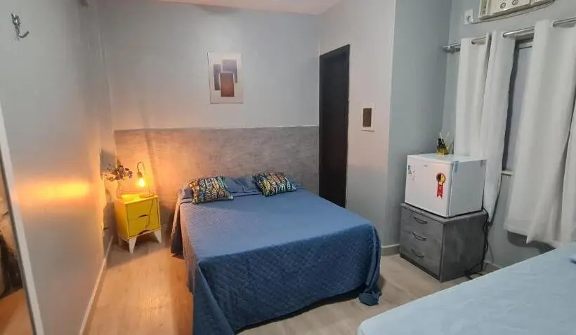 スタンダードルーム, Hostel Cidade Velha