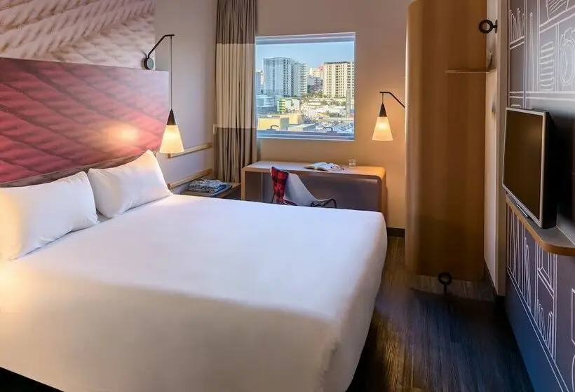 １ベッドルームアパートメント, Ibis Sao Bernardo Do Campo