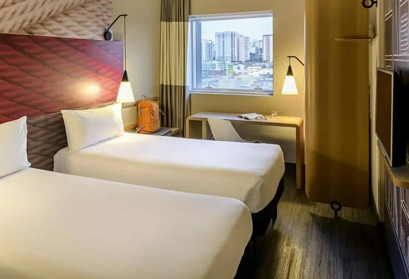 １ベッドルームアパートメント, Ibis Sao Bernardo Do Campo