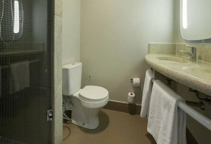 スタンダードルーム, Ibis Sao Bernardo Do Campo