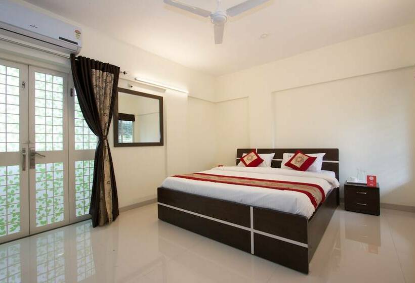 Chambre Standard, Oyo 9052 Leisurely Abode