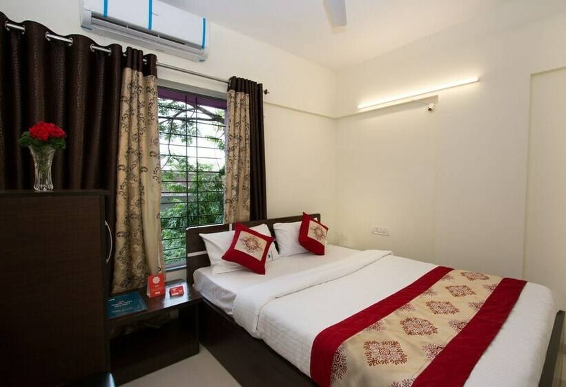 Chambre Standard, Oyo 9052 Leisurely Abode