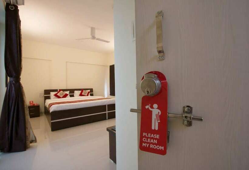 Chambre Standard, Oyo 9052 Leisurely Abode