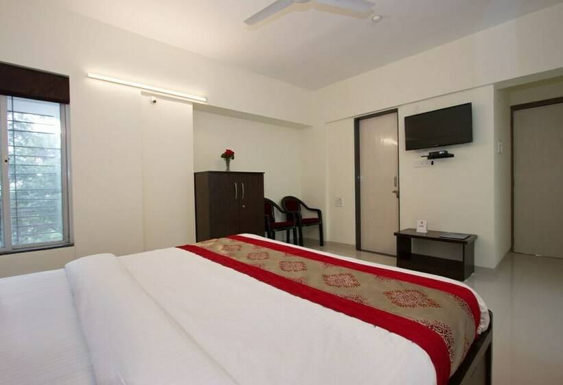 Chambre Standard, Oyo 9052 Leisurely Abode