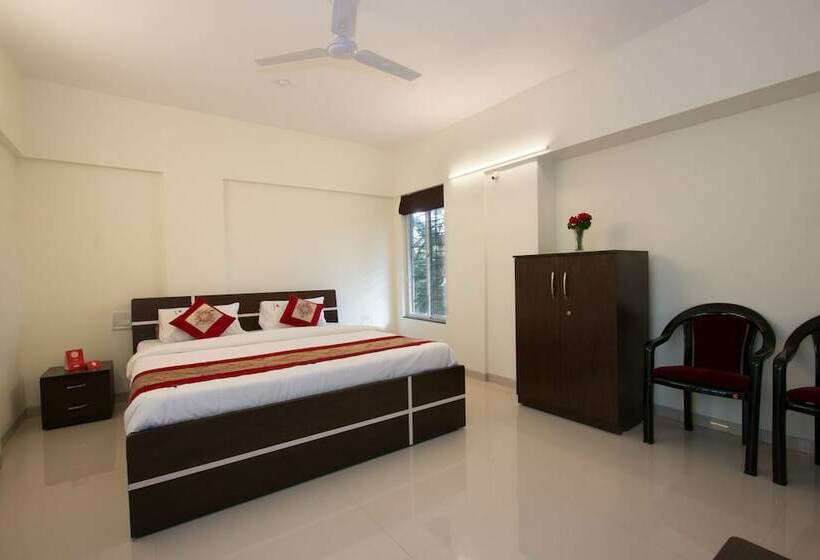 Chambre Standard, Oyo 9052 Leisurely Abode