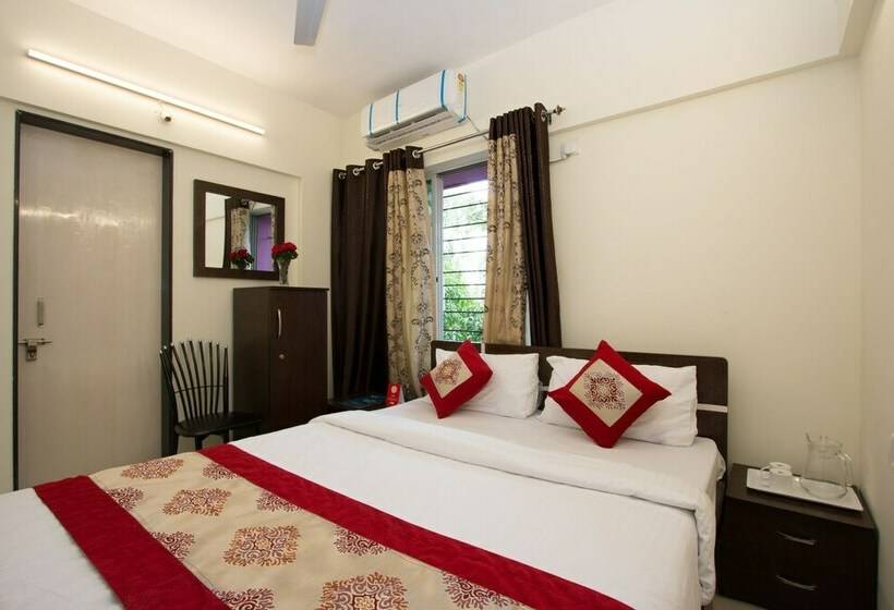 Chambre Standard, Oyo 9052 Leisurely Abode