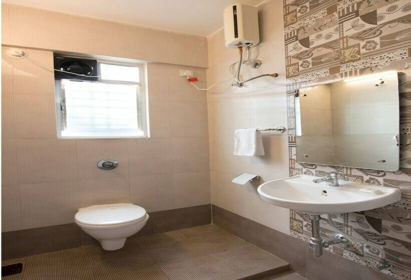 Chambre Standard, Oyo 9052 Leisurely Abode