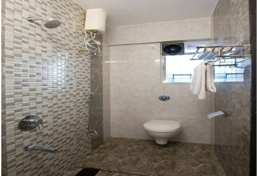 Chambre Standard, Oyo 9052 Leisurely Abode