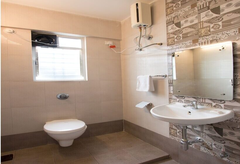 Chambre Standard, Oyo 9052 Leisurely Abode