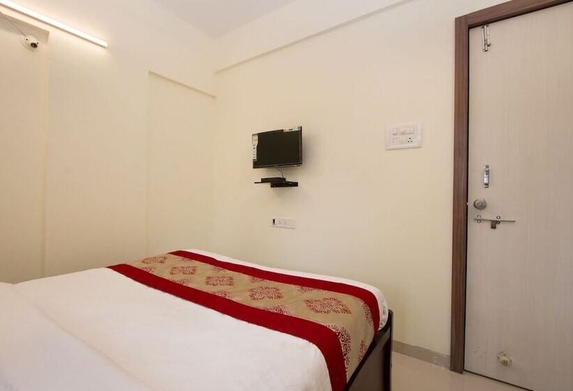 Chambre Standard, Oyo 9052 Leisurely Abode