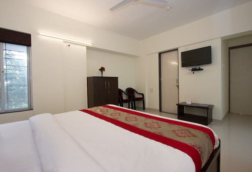 Chambre Standard, Oyo 9052 Leisurely Abode