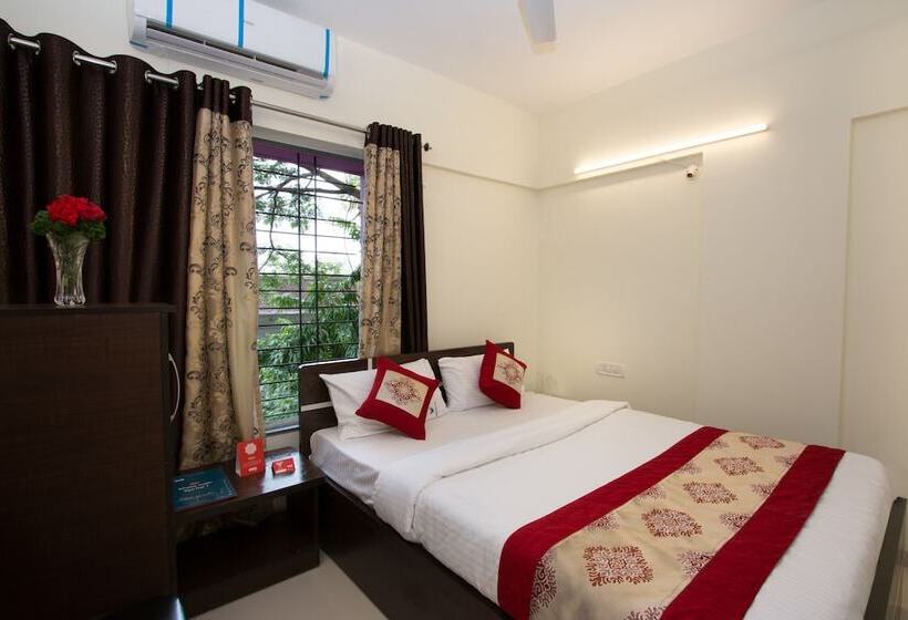 Chambre Standard, Oyo 9052 Leisurely Abode