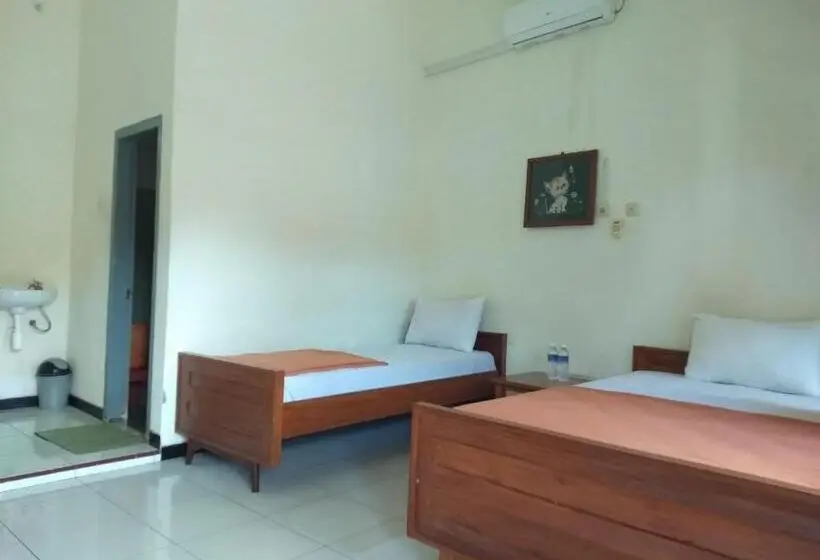スーペリアールーム, Tentrem Syariah