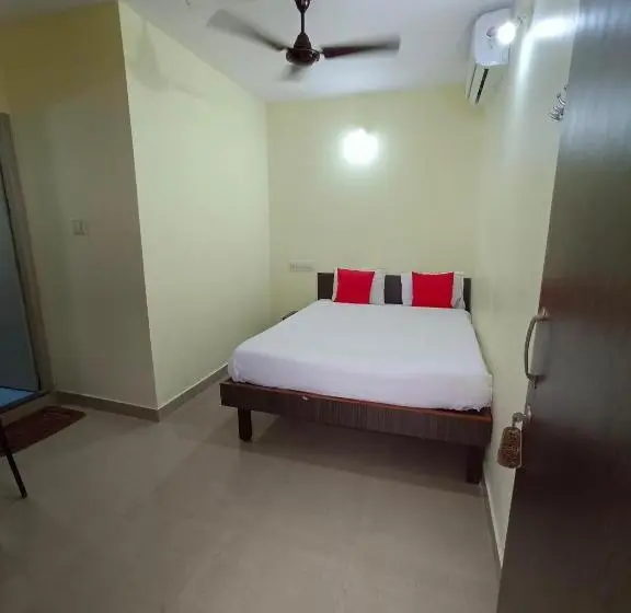 Economy-huone, The Vishnu Residency