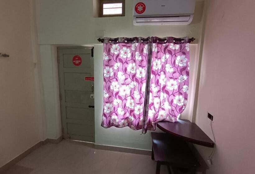 غرفة ديلوكس, The Vishnu Residency