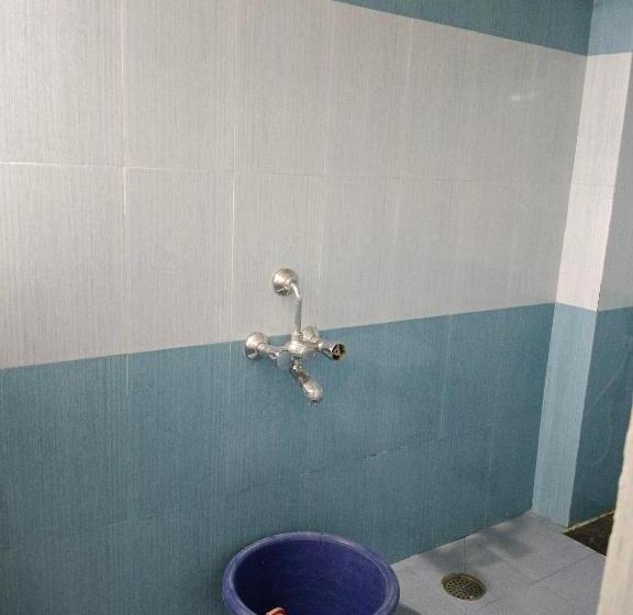 غرفة إقتصادية, The Vishnu Residency