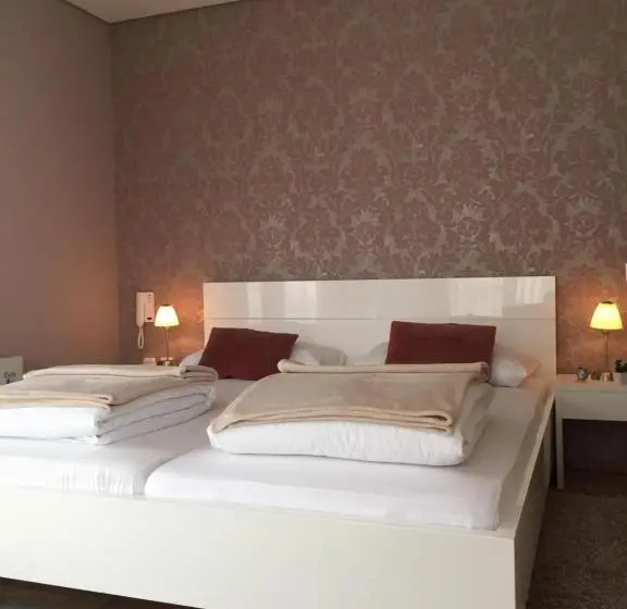 اتاق استاندارد, B&b Alex18