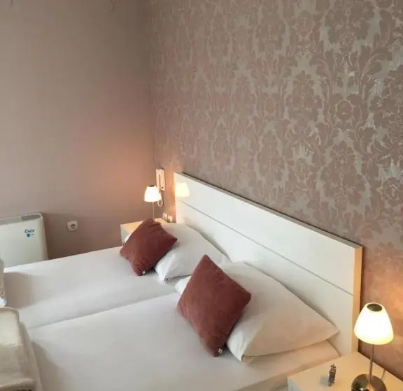 اتاق استاندارد, B&b Alex18